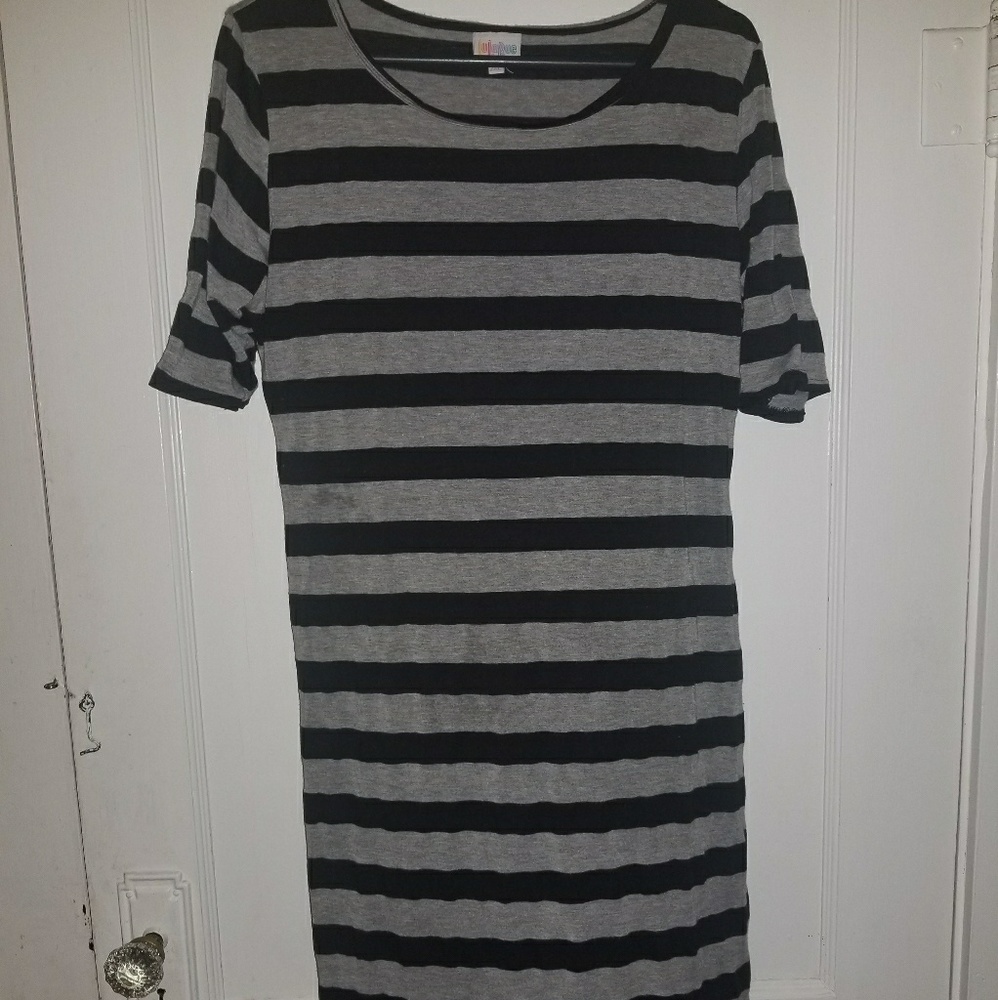 Striped Julia